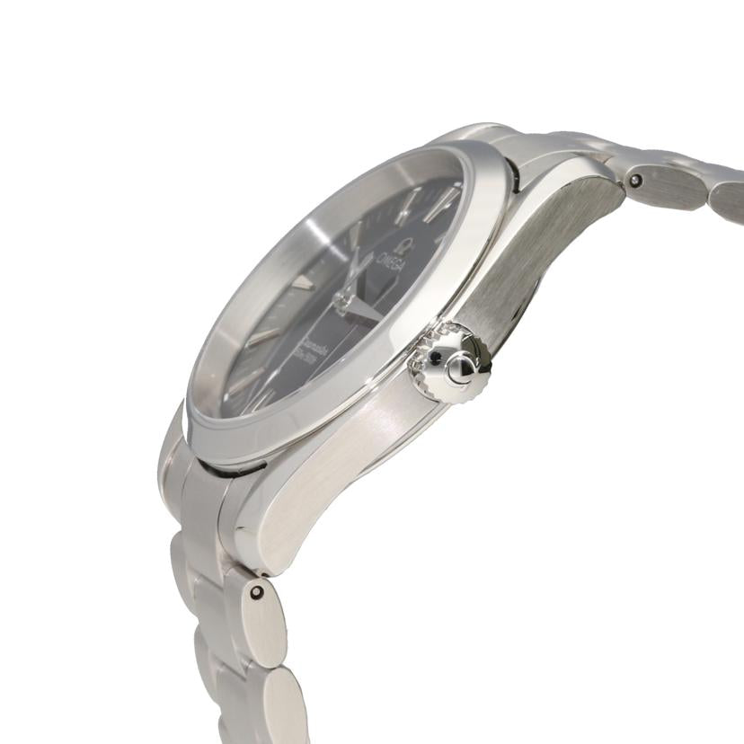 OMEGA オメガ/シ－マスタ－150mアクアテラクオ－ツ／ブル－文字盤/2518.80//597*****/ABランク/93