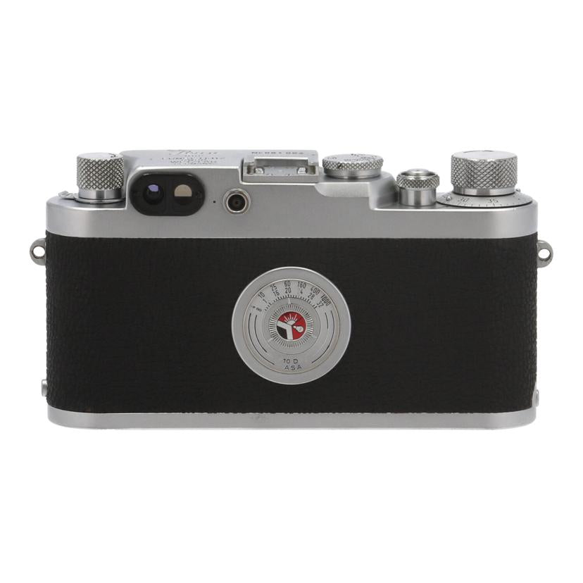 Leica　 ライカ　/バルナックカメラ/IIIg//881064/Bランク/67