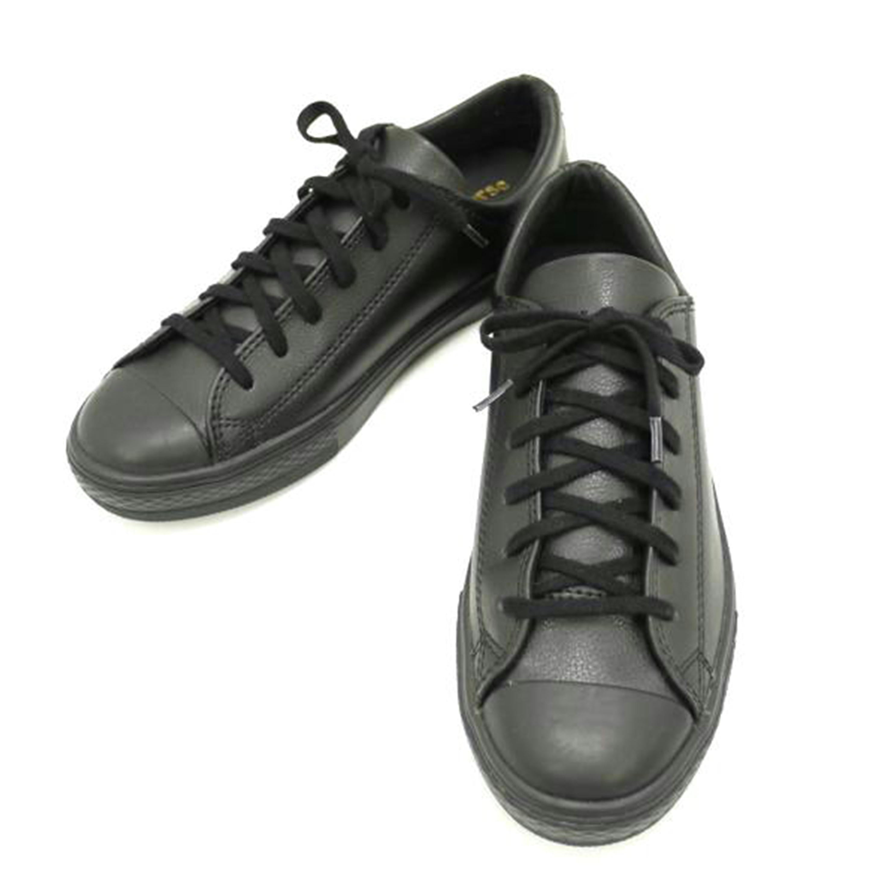 CONVERSE コンバース/COUPE　MONO　LEATHER/32149331//Aランク/69