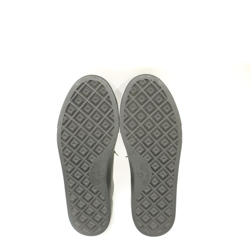 CONVERSE コンバース/COUPE　MONO　LEATHER/32149331//Aランク/69