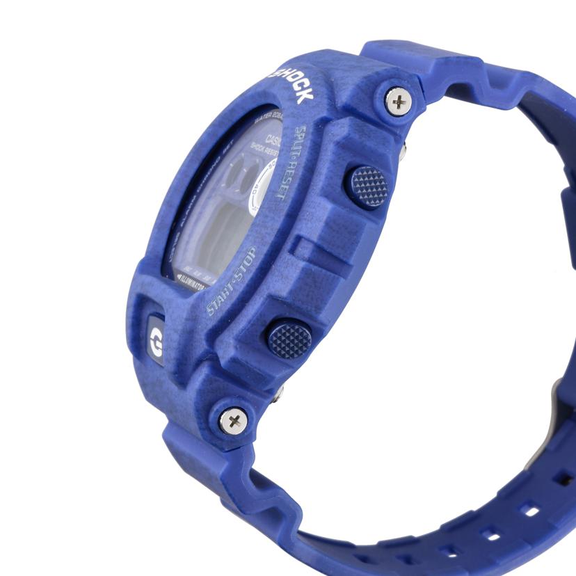 CASIO カシオ/G－SHOCKヘザードカラーシリーズ／デジタルウォッチ／クォーツ/GD-X6900HT//Aランク/18