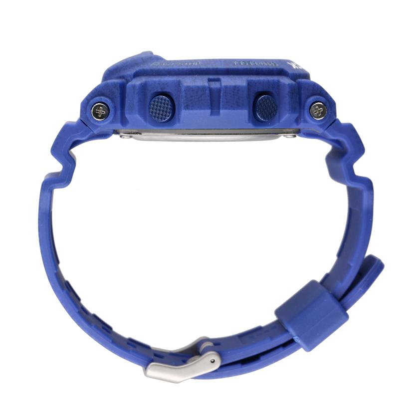 CASIO カシオ/G－SHOCKヘザードカラーシリーズ／デジタルウォッチ／クォーツ/GD-X6900HT//Aランク/18