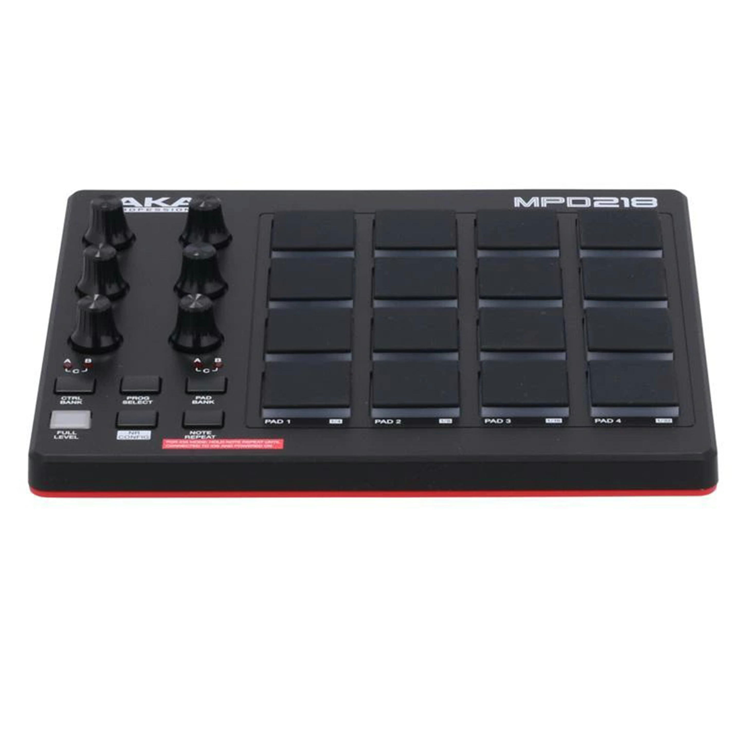 AKAI アカイ/MIDI　PAD/MPD218//E822111693/Bランク/75