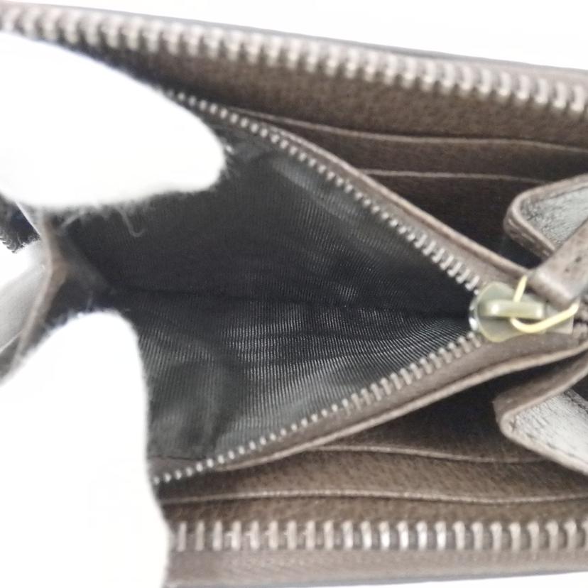 GUCCI グッチ/オフィディアベルトコインケースGGスプリーム/722545//525***/ABランク/25