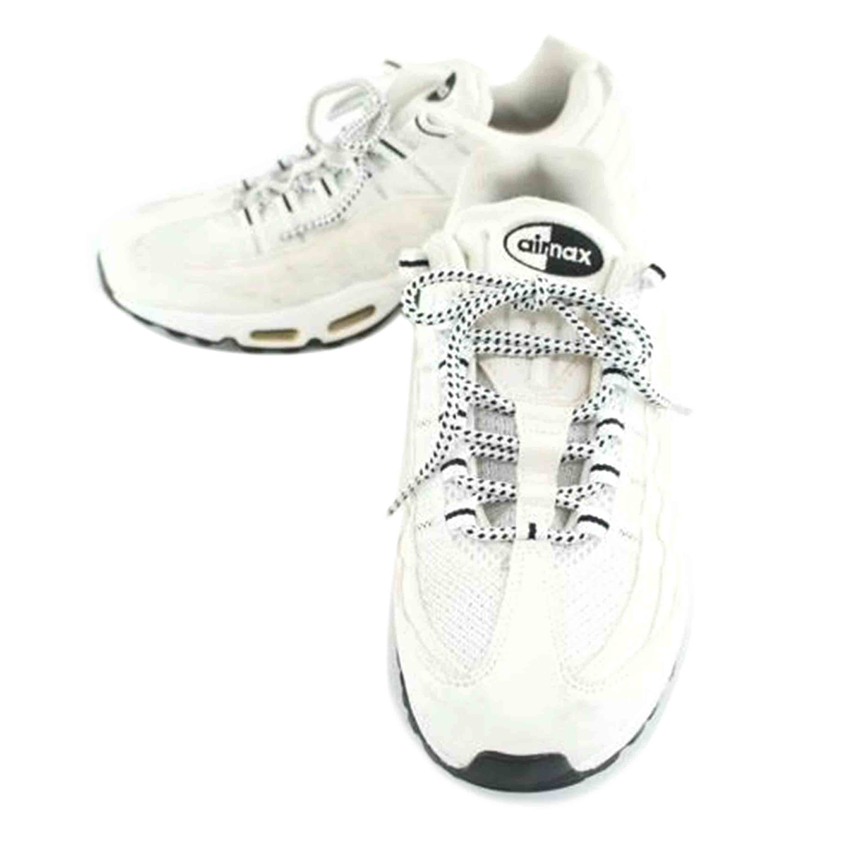 NIKE ナイキ/NIKE　AIRMAX　95/609048-109//Bランク/64