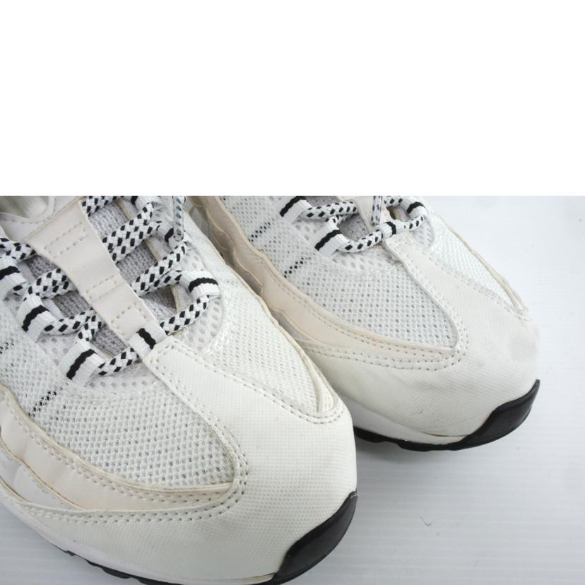 NIKE ナイキ/NIKE　AIRMAX　95/609048-109//Bランク/64