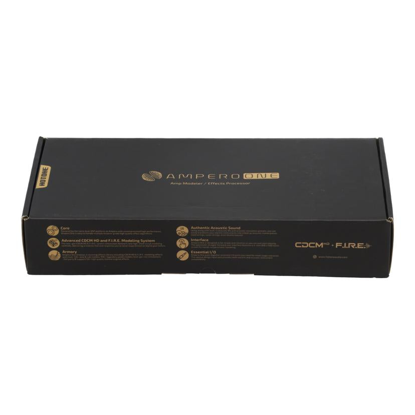 HOTONE ホットトーン/マルチエフェクター/AMPERO ONE//05040001082/Bランク/62