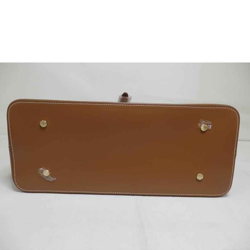 FOLNUA フォルニュア/FOLNUA　アノーバッグ　キャメル//Sランク/84