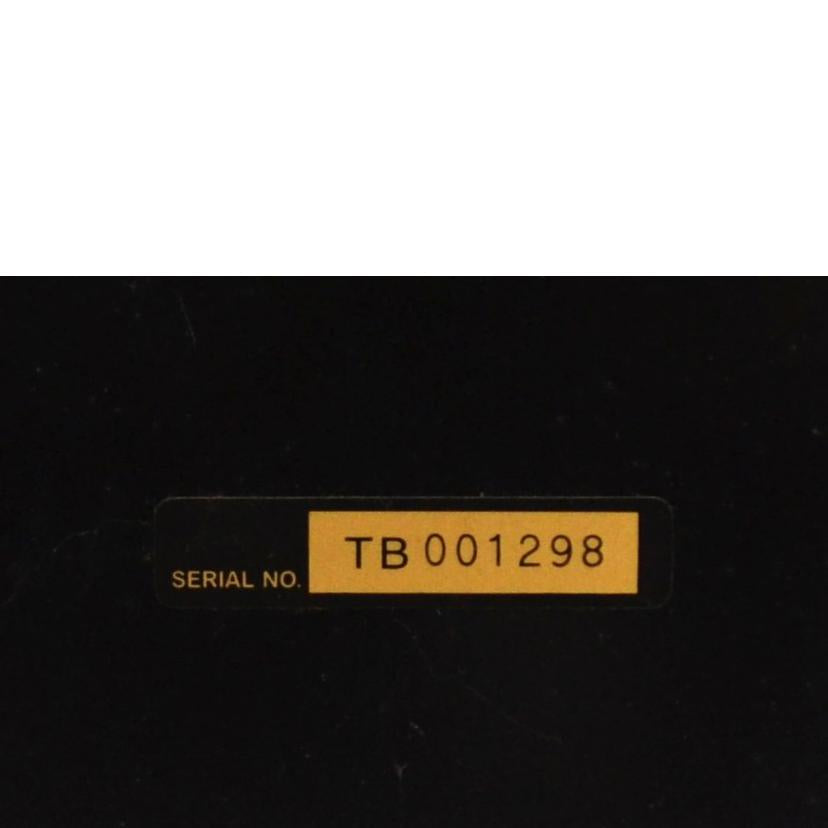 TAOK タオック/オーディオラック/CS-5D//Bランク/75