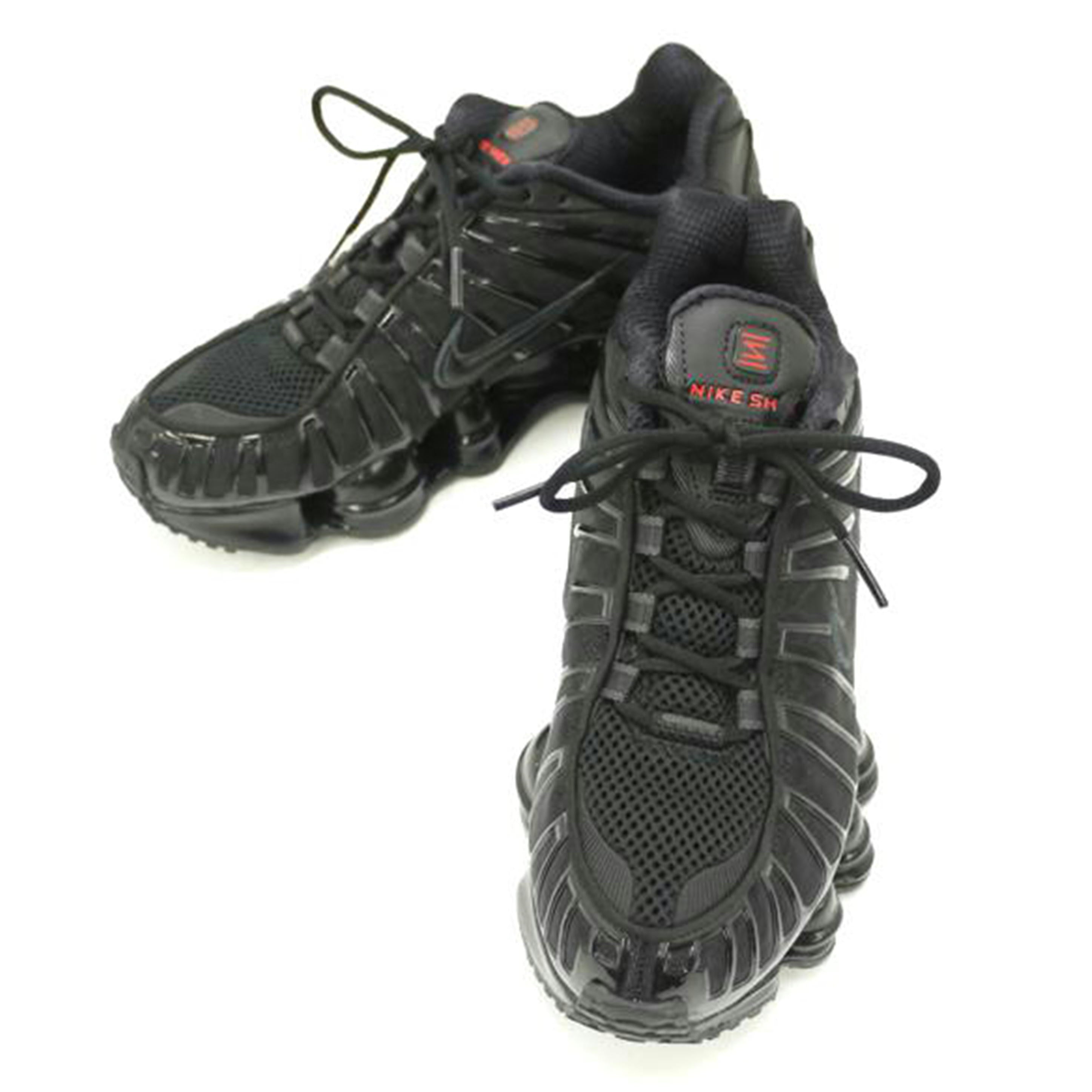 NIKE ナイキ/SHOCK　TL/AR3566-002//Aランク/69