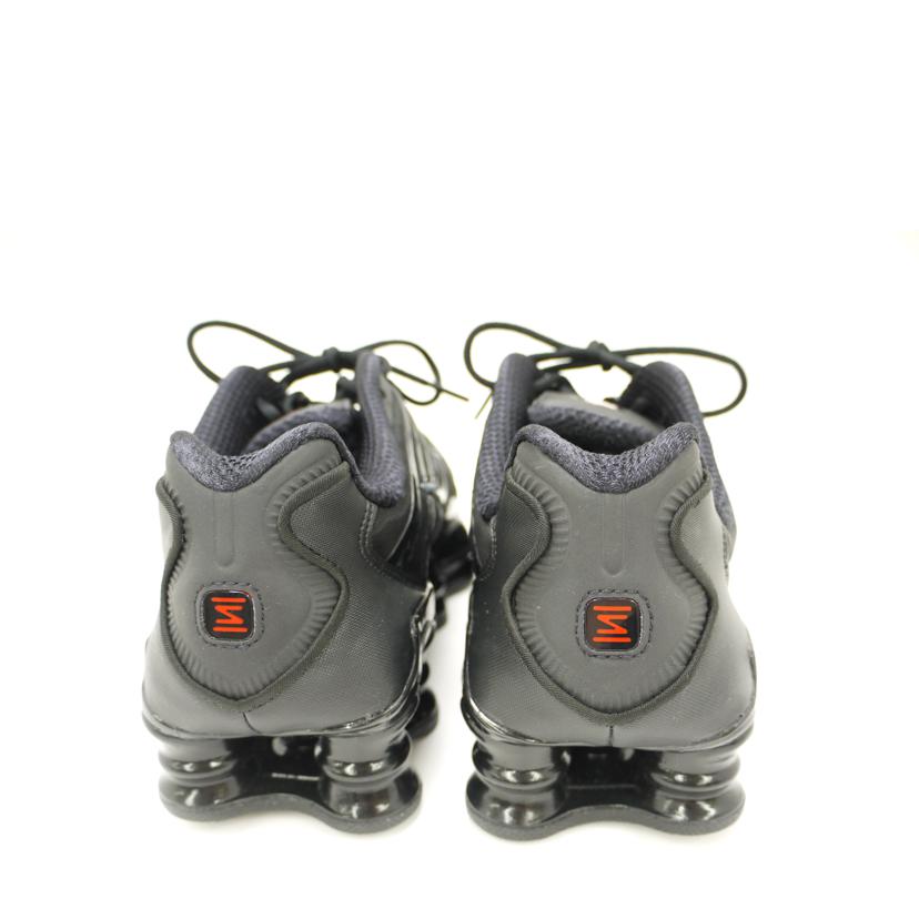 NIKE ナイキ/SHOCK　TL/AR3566-002//Aランク/69