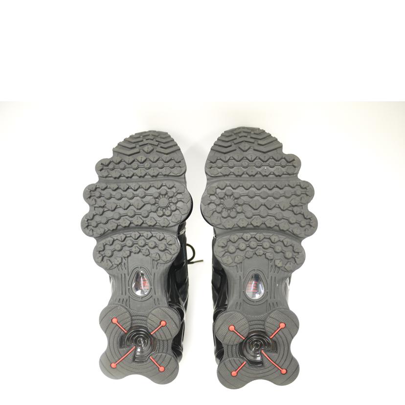 NIKE ナイキ/SHOCK　TL/AR3566-002//Aランク/69
