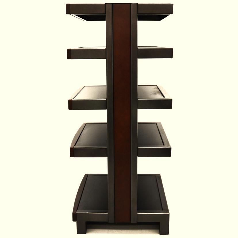 TAOK タオック/オーディオラック/CS-5D//Bランク/75