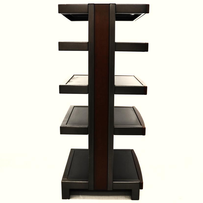 TAOK タオック/オーディオラック/CS-5D//Bランク/75