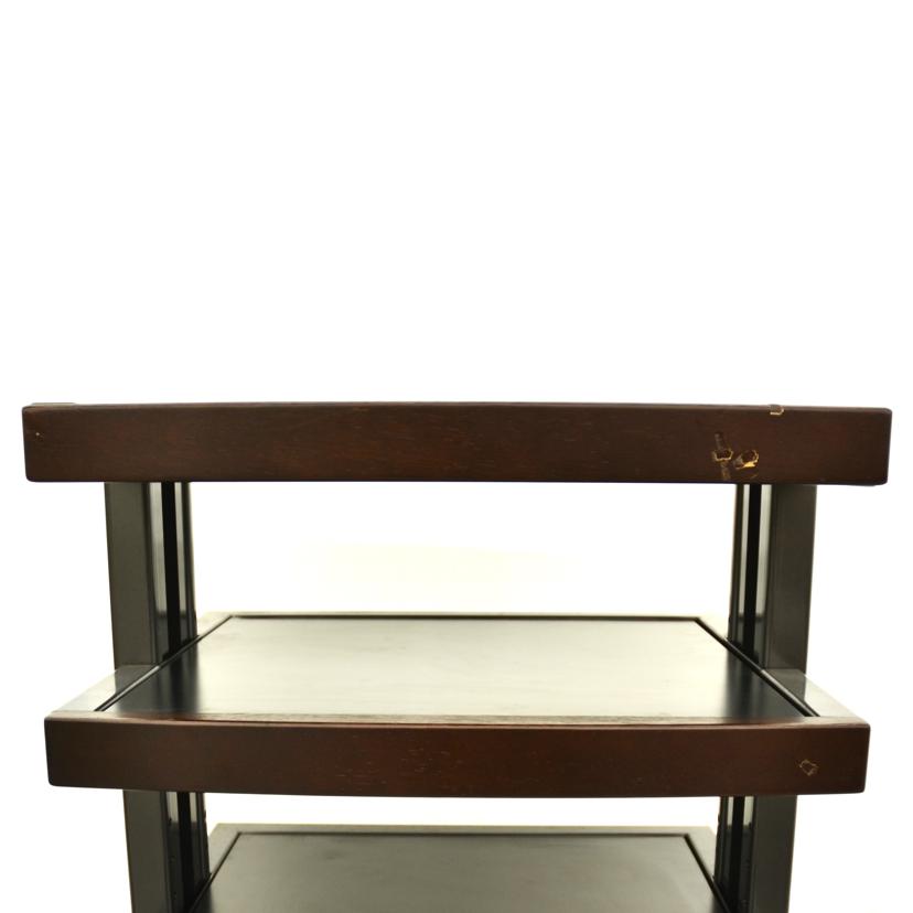 TAOK タオック/オーディオラック/CS-5D//Bランク/75