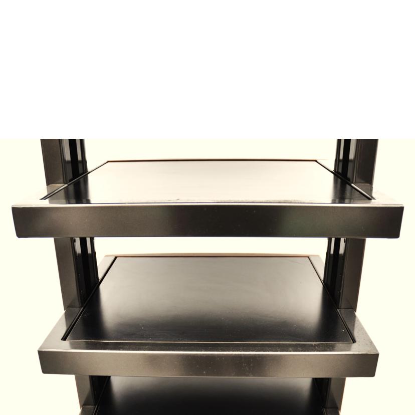 TAOK タオック/オーディオラック/CS-5D//Bランク/75