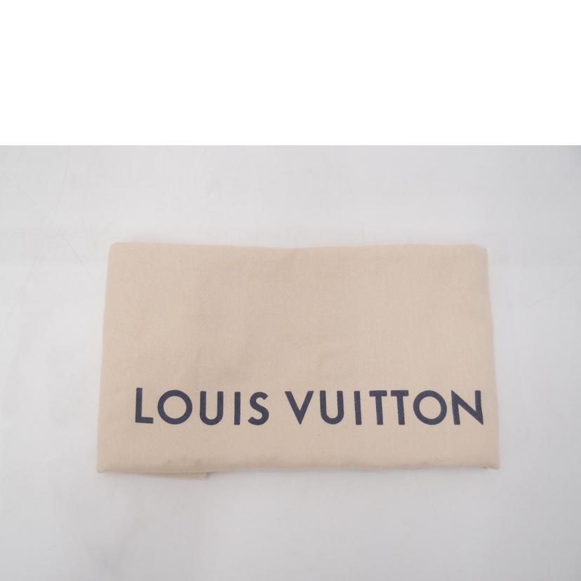 LOUIS　VUITTON ルイ・ヴィトン/キーポルXS／ダミエ・ストライプ/M59949//RFI****/Aランク/69