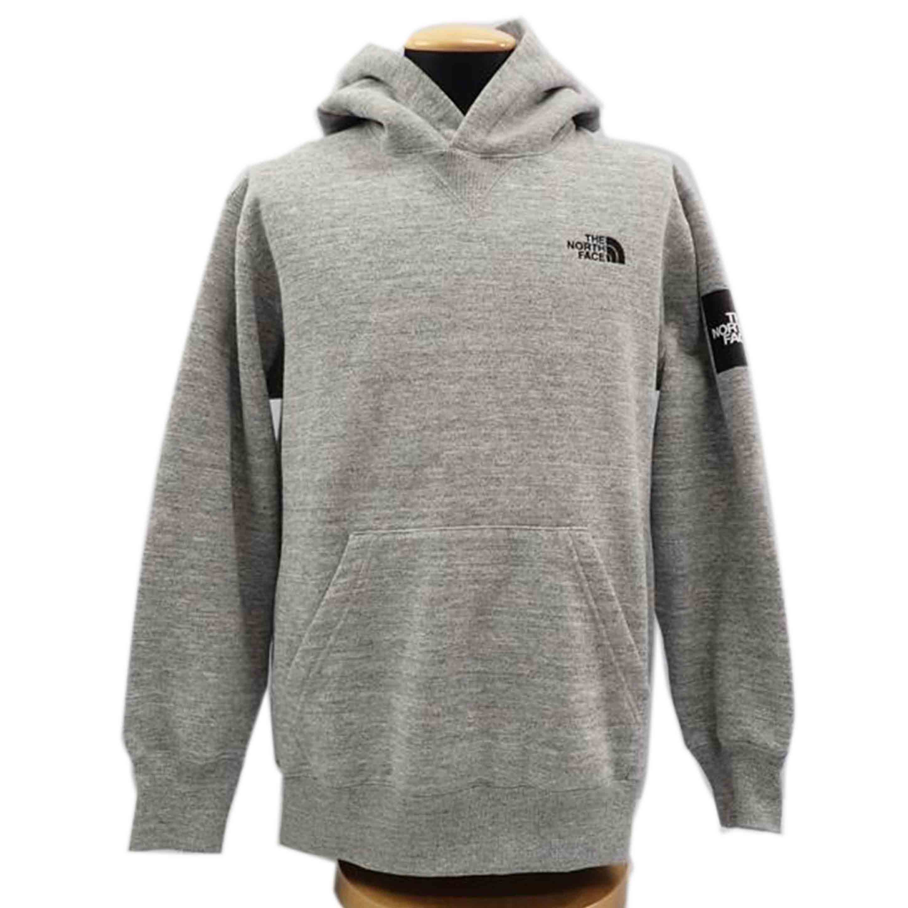 THE　NORTH　FACE ノースフェイス/★THE　NORTH　FACEスクエアロゴフーディーパーカー/NT61835//L/ABランク/62