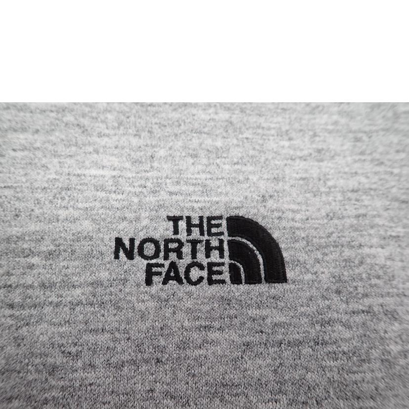 THE　NORTH　FACE ノースフェイス/★THE　NORTH　FACEスクエアロゴフーディーパーカー/NT61835//L/ABランク/62