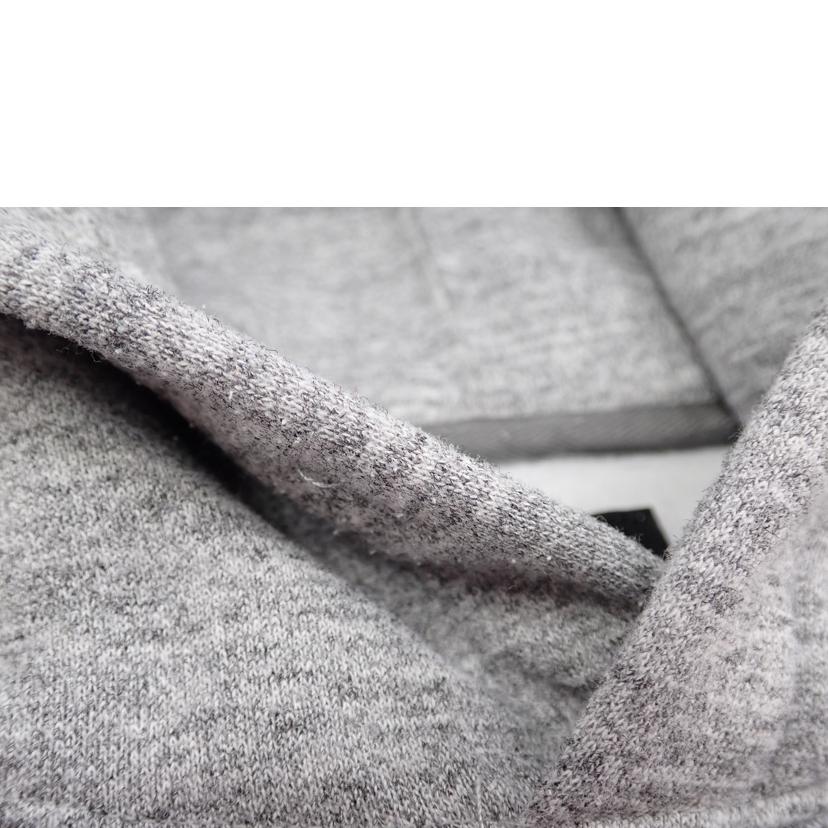 THE　NORTH　FACE ノースフェイス/★THE　NORTH　FACEスクエアロゴフーディーパーカー/NT61835//L/ABランク/62