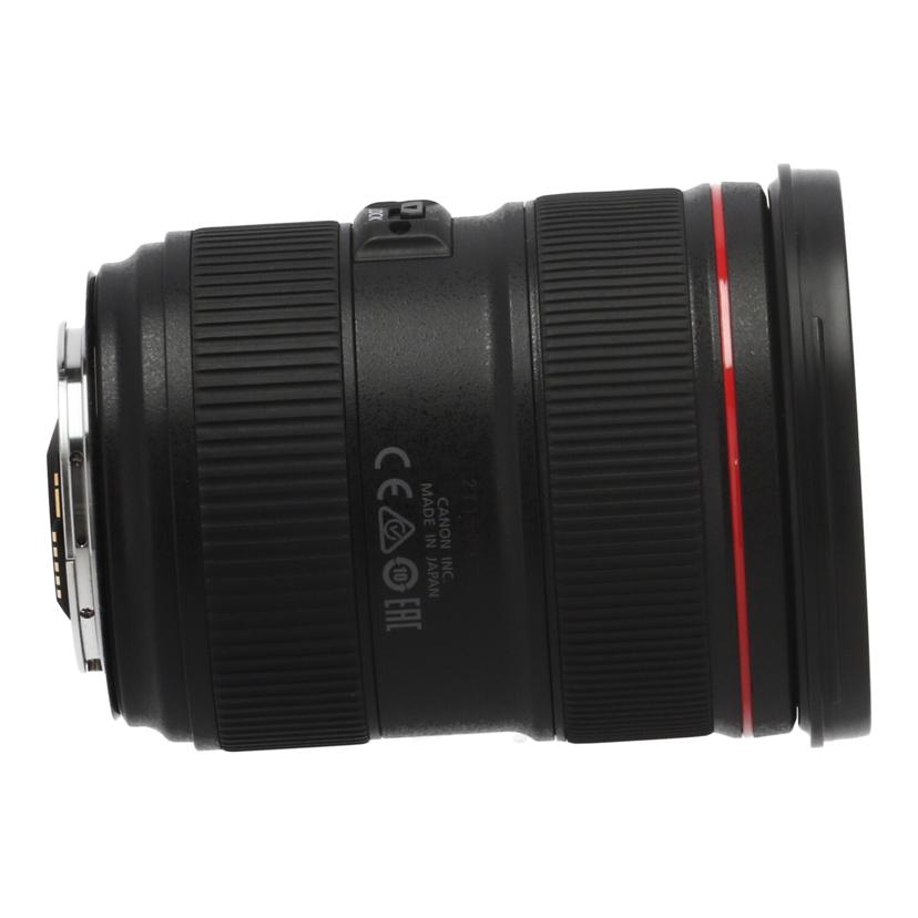 Canon キヤノン　/交換レンズ／24－70mmL/EF24-70mm F2.8L II USM//2115002926/Bランク/89