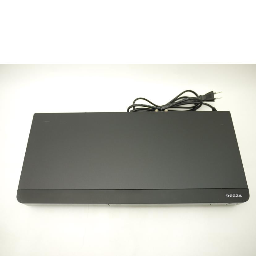 TOSHIBA 東芝/Blu－rayレコーダー/DBR-W1010//NF43X00521/ABランク/69