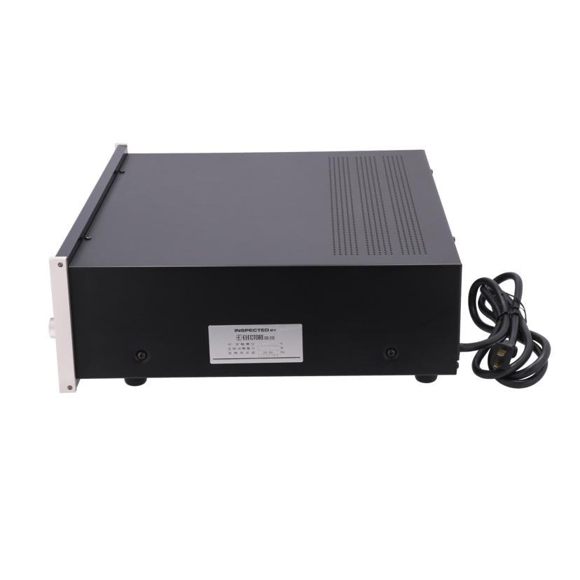 McIntosh マッキントッシュ　/オーディオコントロールセンター/C40//JHD3379/ABランク/75