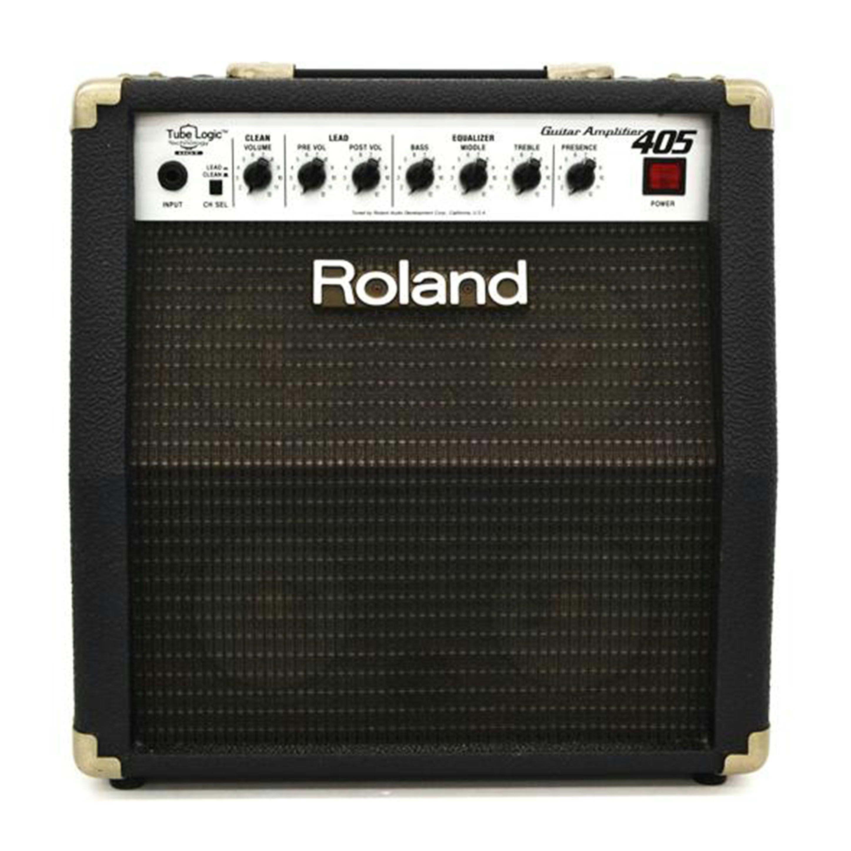 Roland ローランド/ギターアンプ/GC-405X//ABランク/75