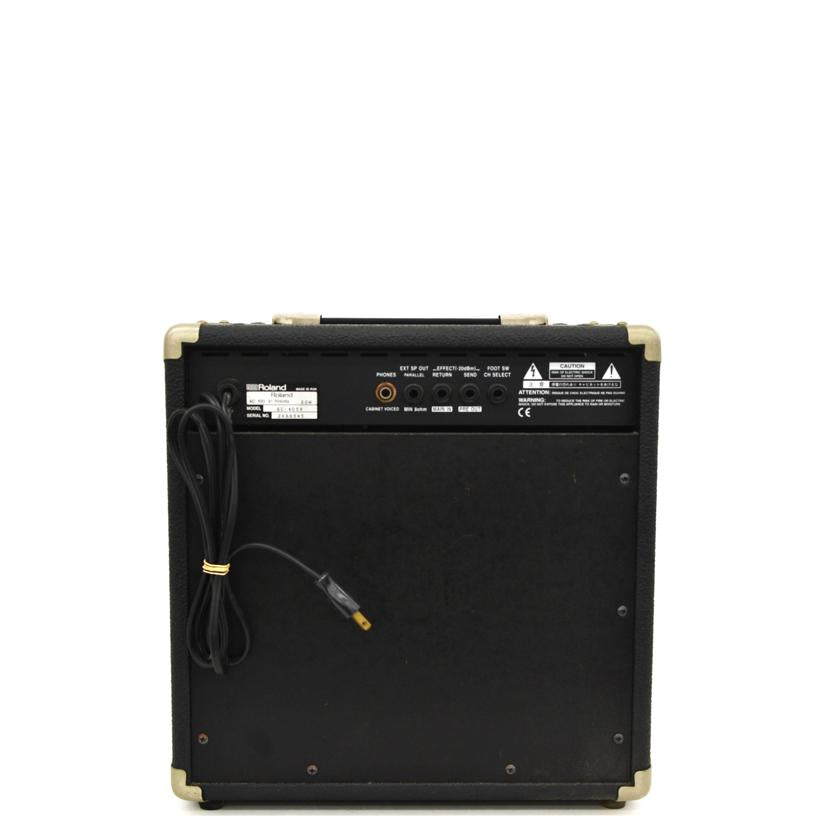 Roland ローランド/ギターアンプ/GC-405X//ABランク/75