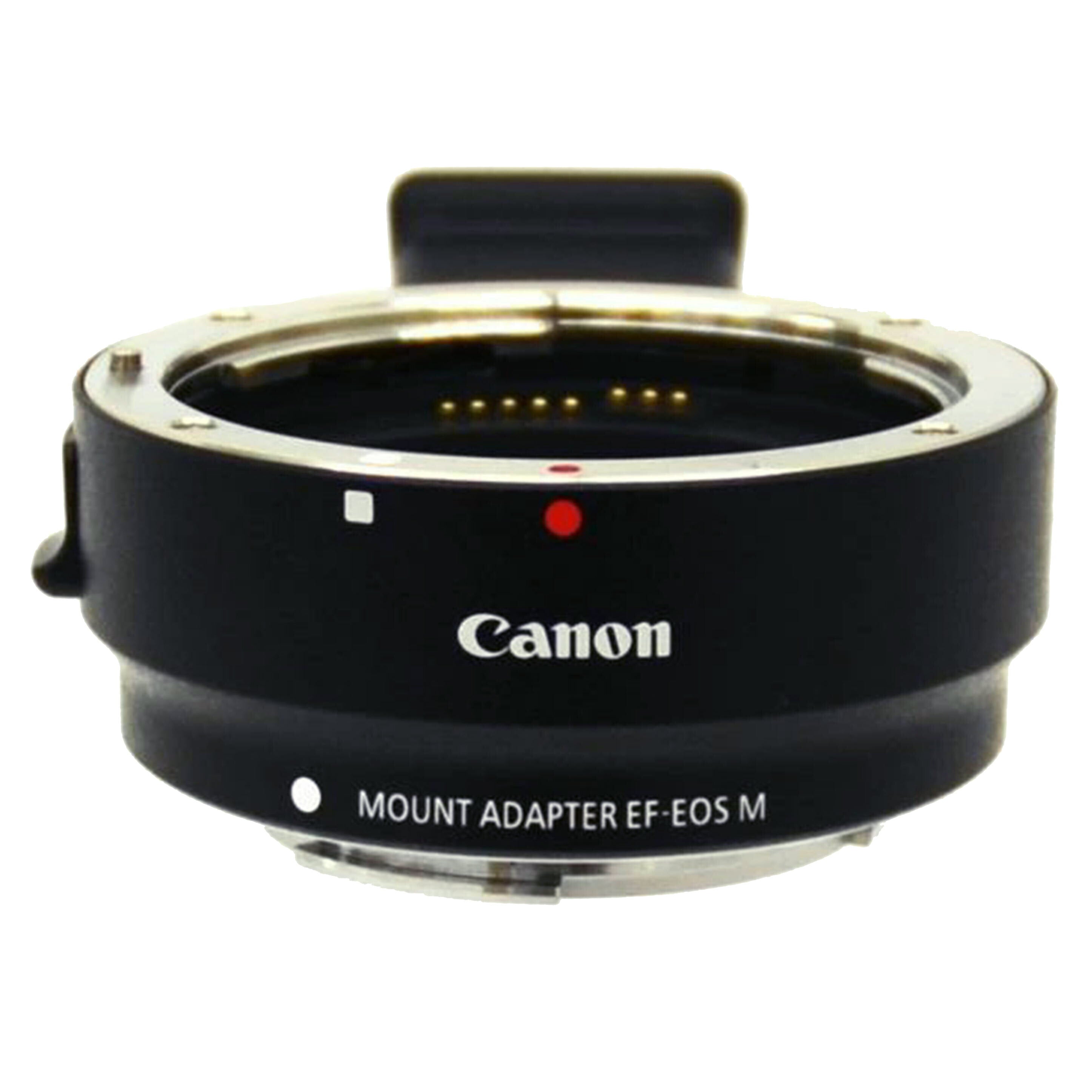 Canon/マウントアダプター／EF－EOS　M/EF-EOS M//061203005519/Bランク/75