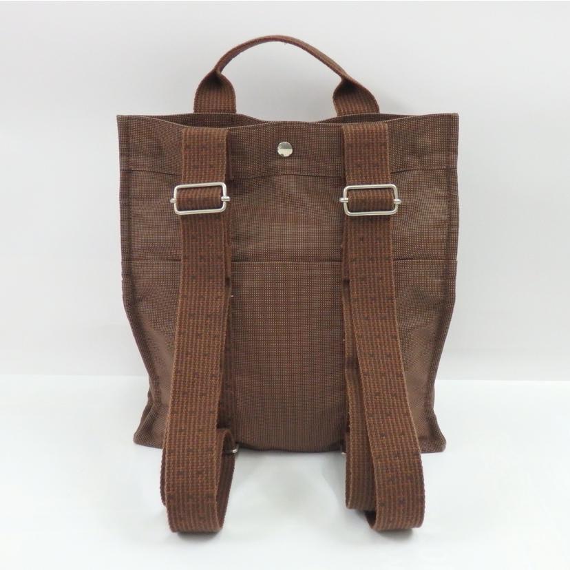 HERMES エルメス/エールライン アドMM / 100952M//ABランク/25