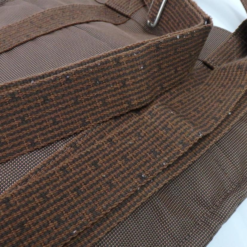 HERMES エルメス/エールライン アドMM / 100952M//ABランク/25