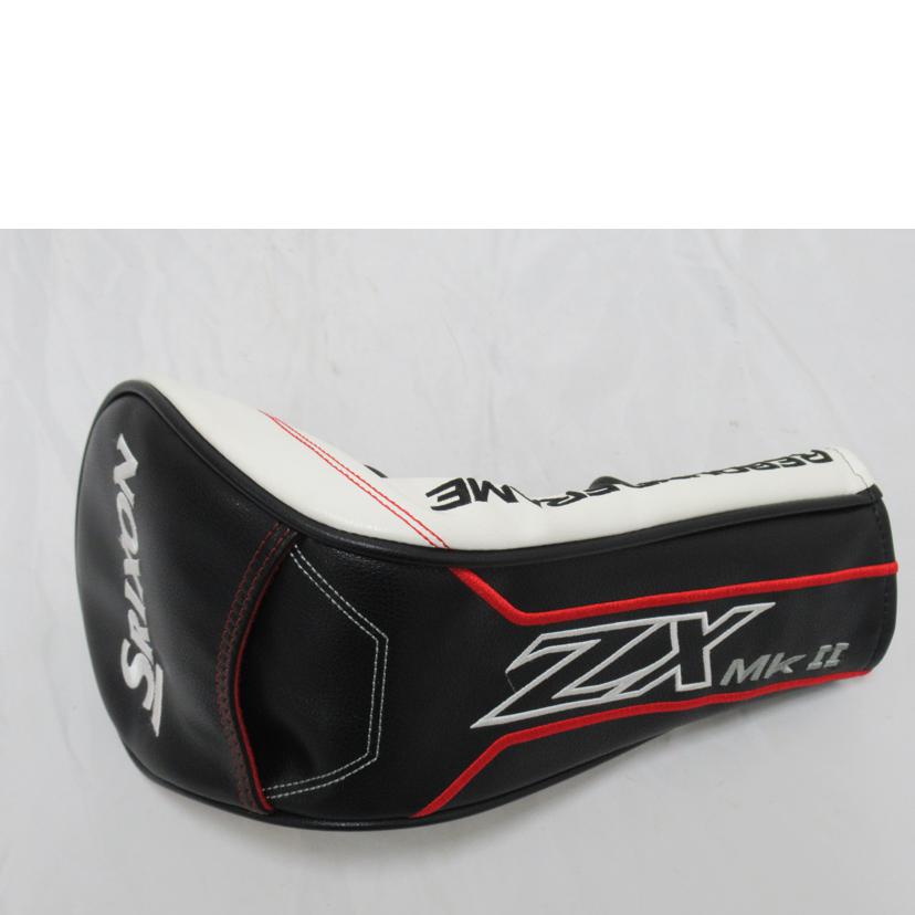 DUNLOP/1W／ダンロップ・SRIXON　ZX7　Mk2/SRIXON ZX7 Mk2//ABランク/63
