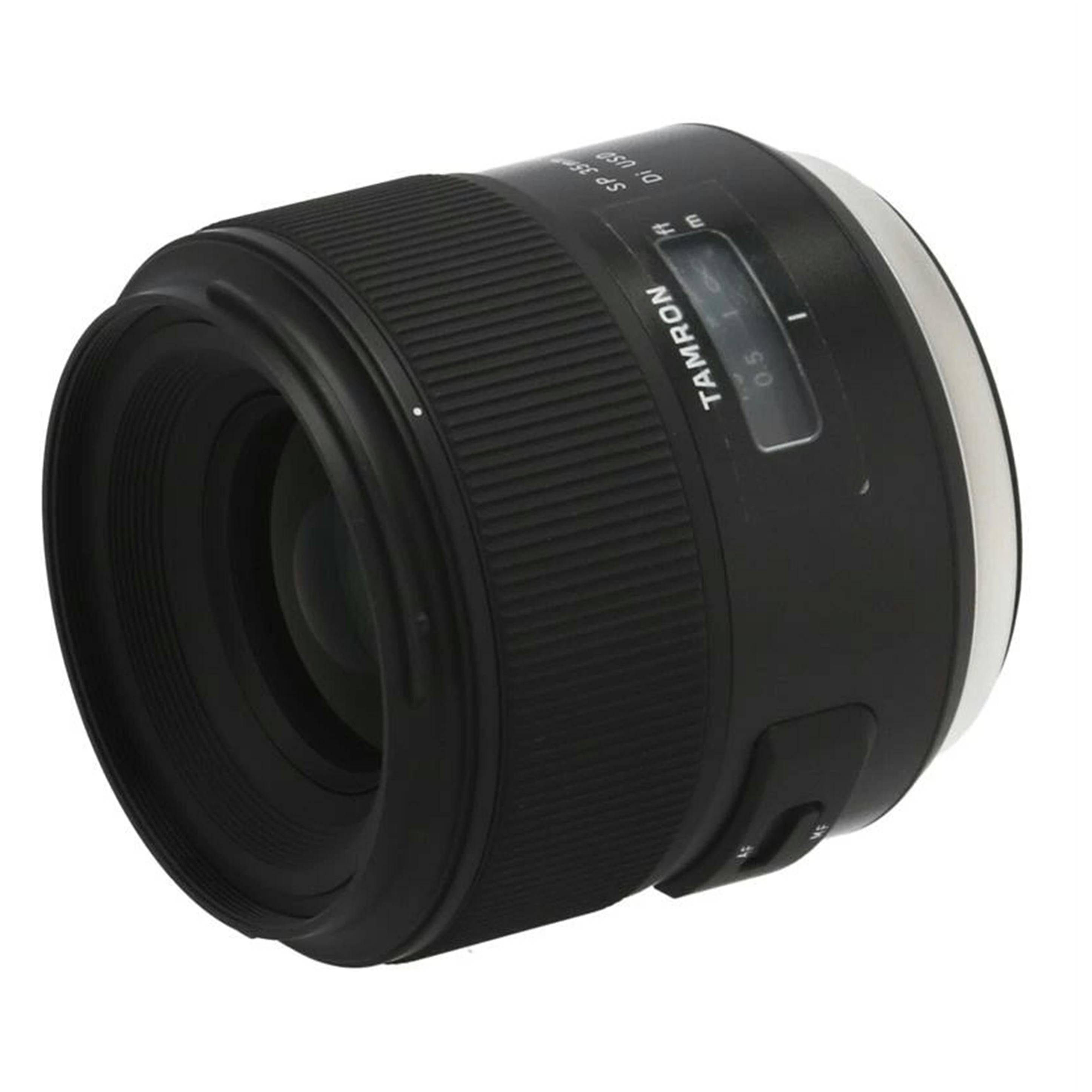 TAMRON　SONY　A タムロン　/交換レンズ／35mm/SP 35mm F1.8 Di USD //000917/Bランク/62