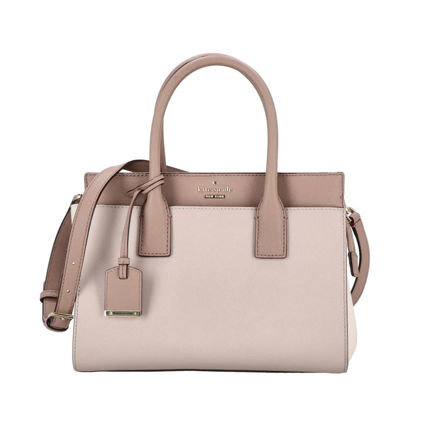 ケイトスペード Kate Spade/Kate　Spade　2wayハンドバッグ//Aランク/19