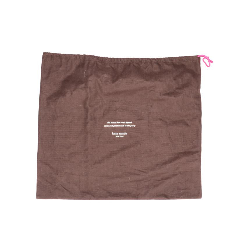 ケイトスペード Kate Spade/Kate　Spade　2wayハンドバッグ//Aランク/19
