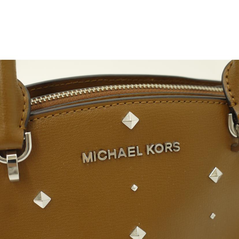 MICHAEL　KORS ﾏｲｹﾙｺｰｽ/MICHAEL　KORS　バッグ//SAランク/69