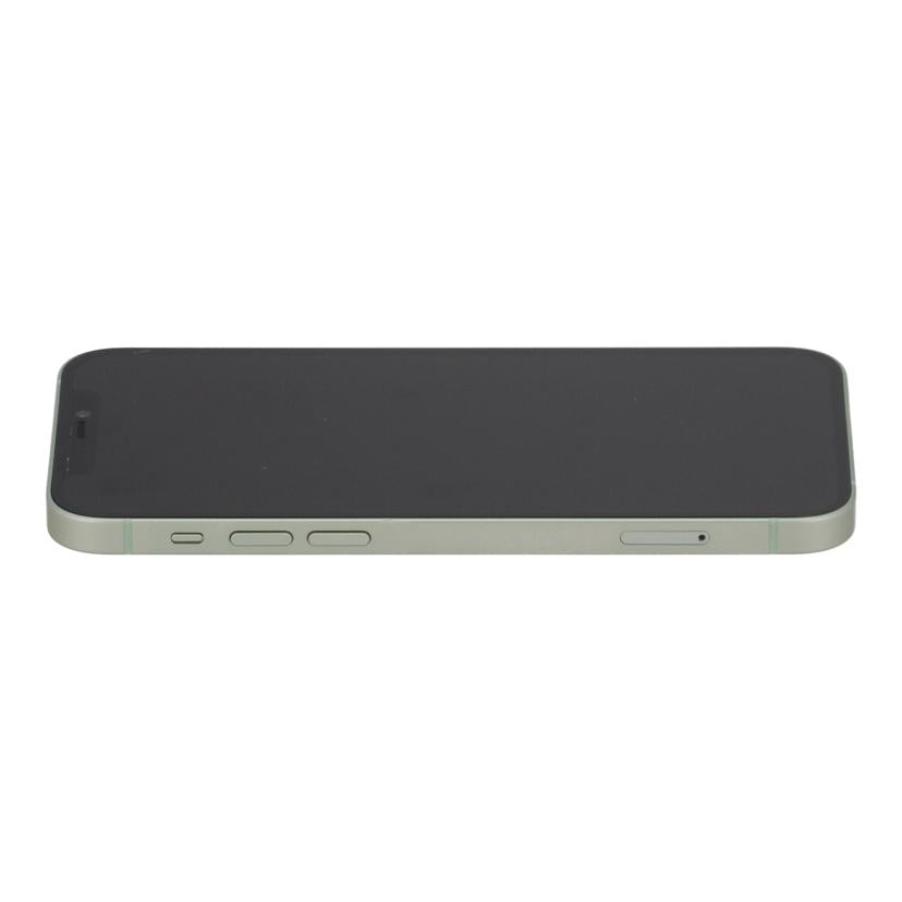 Apple　 アップル　/iPhone12　128GB/MGHY3J/A//G6TD2Y50F0F/Bランク/78