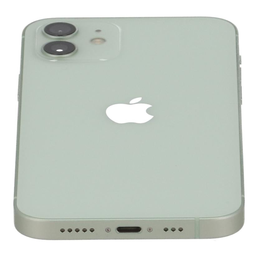 Apple　 アップル　/iPhone12　128GB/MGHY3J/A//G6TD2Y50F0F/Bランク/78