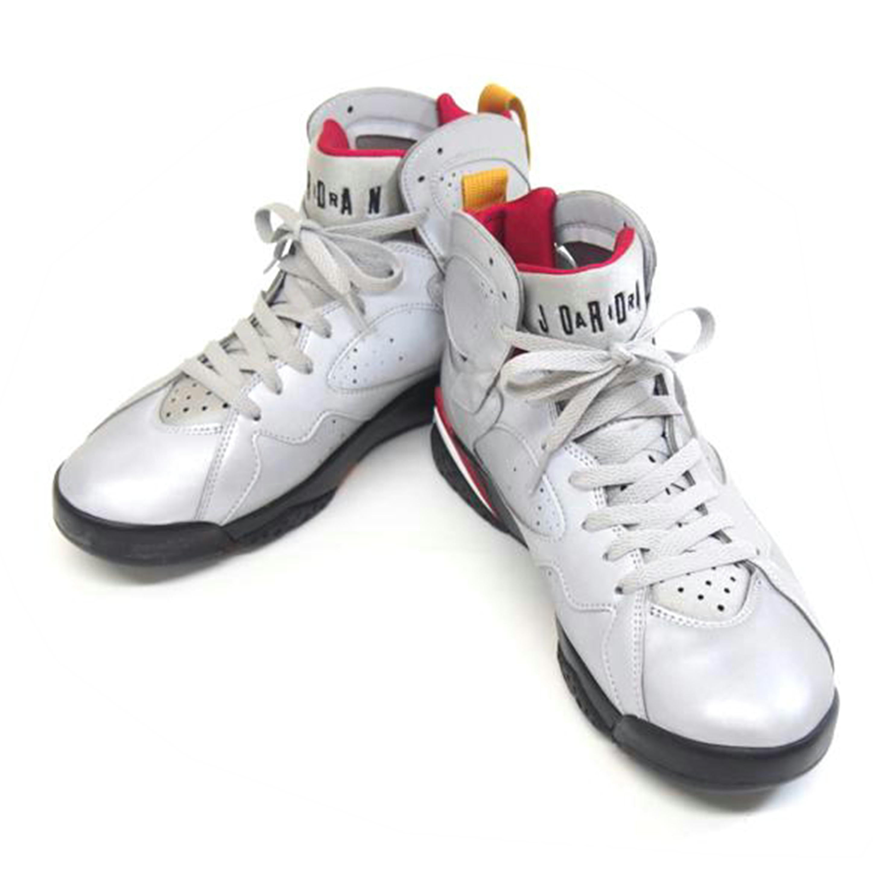 NIKE ナイキ/NIKE　AIRJORDAN7　RETRO　REFLECT/BV6281-006//ABランク/71