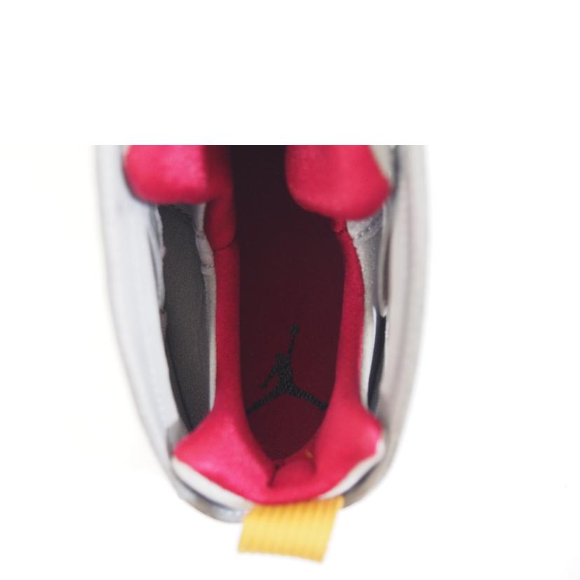 NIKE ナイキ/NIKE　AIRJORDAN7　RETRO　REFLECT/BV6281-006//ABランク/71