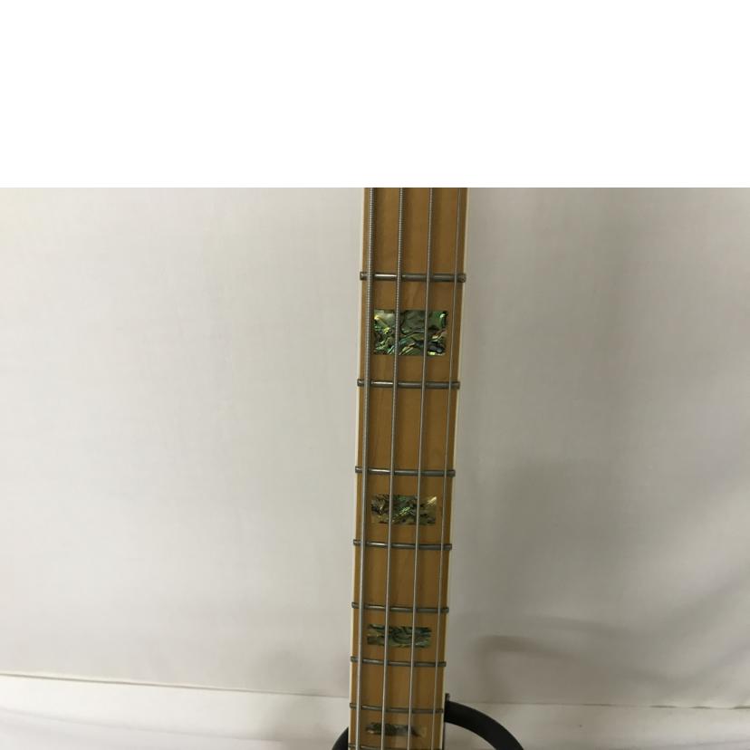 ATELIER　Z アトリエジィー/エレキベース/Jerry Barnes-4//040305/ABランク/51