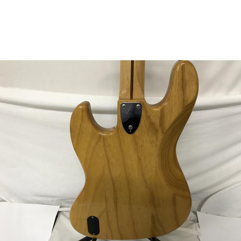 ATELIER　Z アトリエジィー/エレキベース/Jerry Barnes-4//040305/ABランク/51