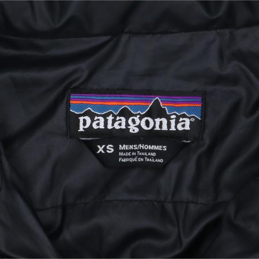 patagonia パタゴニア/マイクロパフジャケット//ABランク/85
