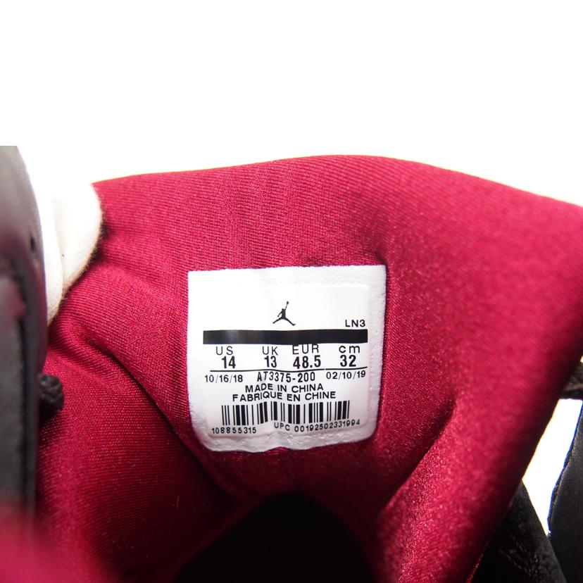 NIKE ナイキ/NIKE　AIRJORDAN7　RETRO　PATTA/AT3375-200//Sランク/71