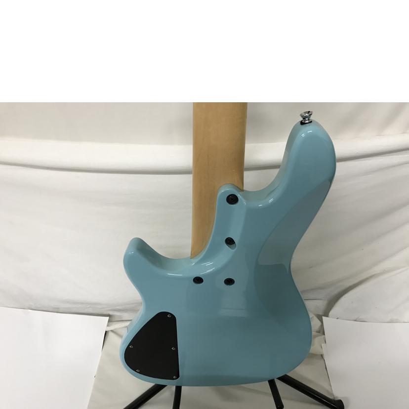 ATELIER　Z アトリエジィー/エレキベース/Z LIMITED 2015/5//198415/ABランク/51