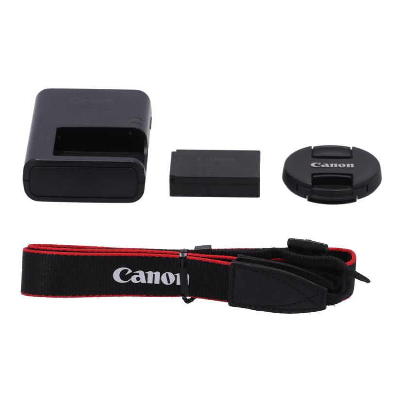 Canon キャノン/ミラーレス一眼/EOS M STM レンズセット/011352100925/Bランク/89【中古】 Canon キヤノン /家電・カメラ・AV機器｜WonderREX-ONLINE 公式