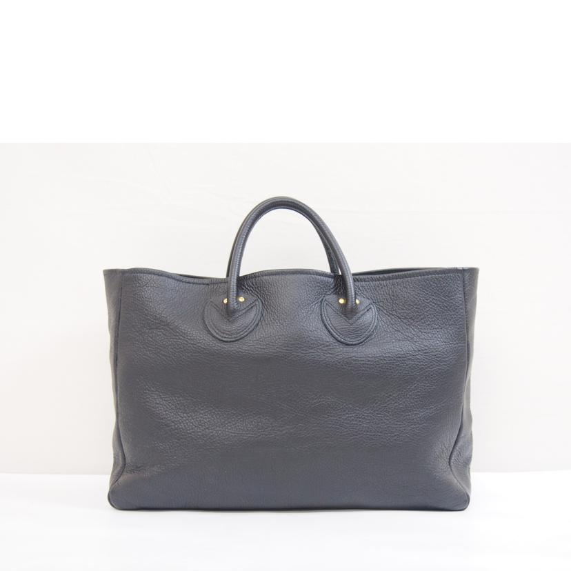 YOUNG＆OLSEN　The　DRYGOODS　STORE ヤングアンドオルセン　ザドライグッズストア/YOUNG＆OLSEN　レザートート/-//ABランク/71