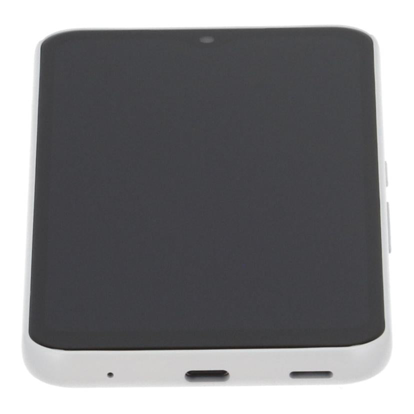 FUJITSU　FCNT　docomo 富士通 フジツウ　/スマートフォン／arrows　We　64GB/F-51B//101ee44b/ABランク/78