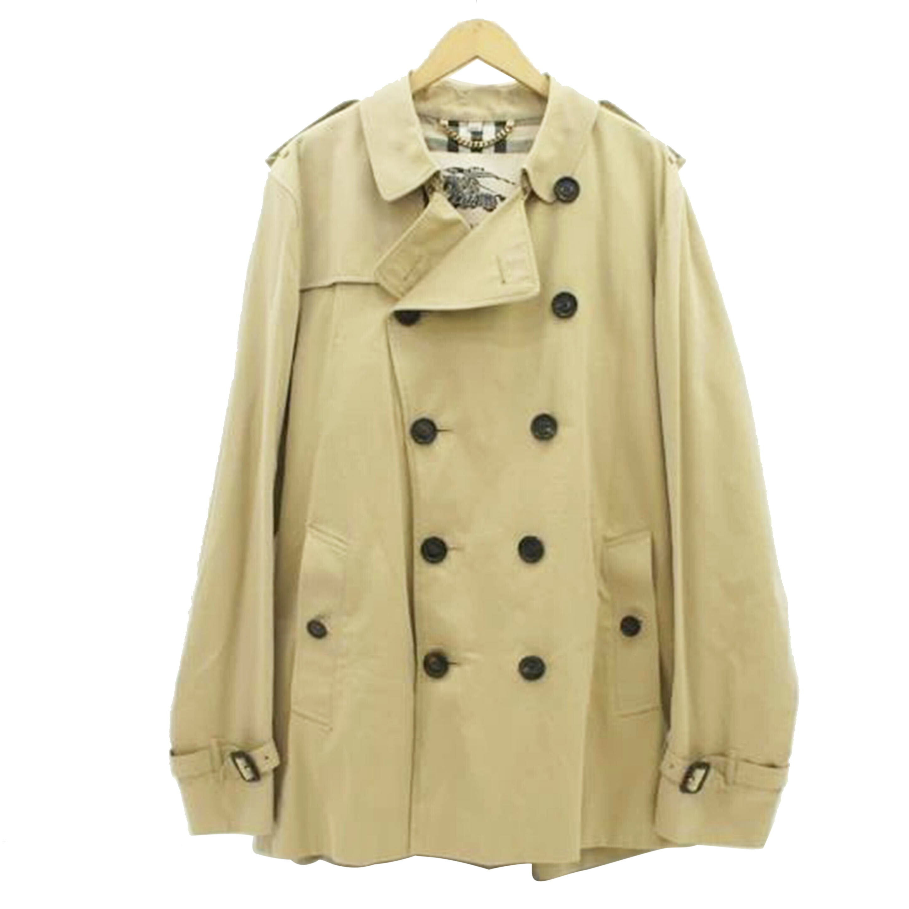 BURBERRY バーバリー/トレンチコート//ABランク/76